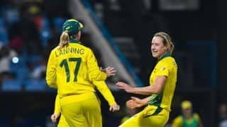 No Australians in women's IPL; BCCI slams Cricket Australia for blackmailing over men's series rescheduling